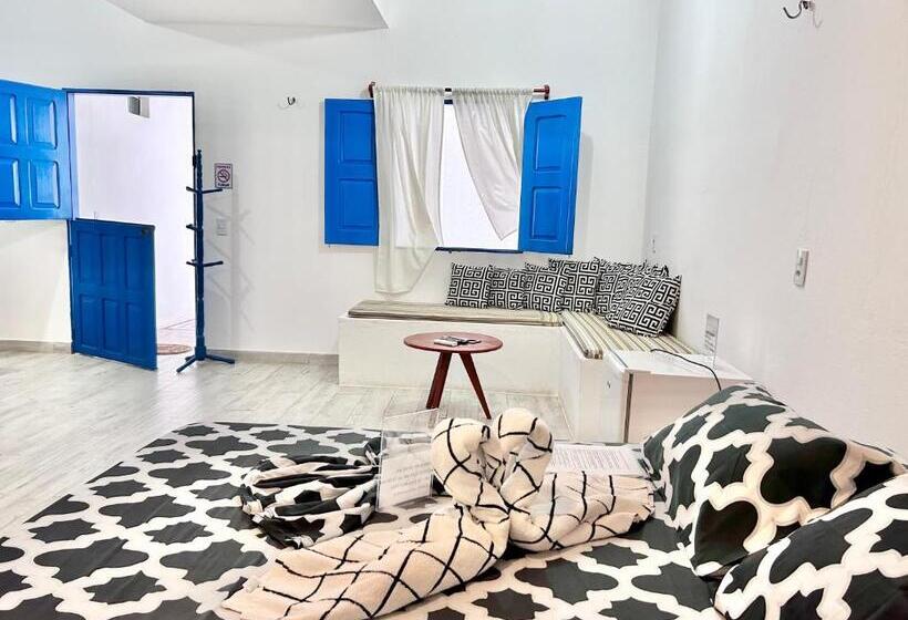 חדר סטנדרט, Casa Boa Vida