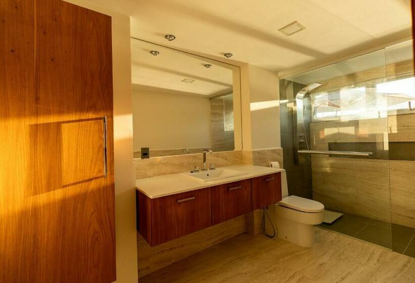 Стандартный Номер Кровать Кинг, Rede Reserva Costa Beach