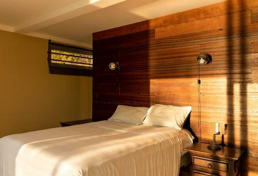 Стандартный Номер Кровать Кинг, Rede Reserva Costa Beach