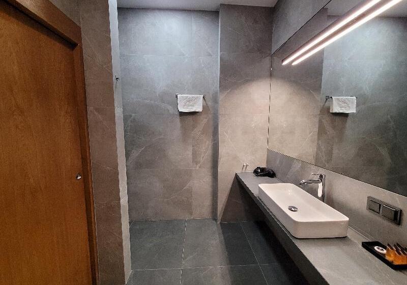 Номер Стандарт, Greentree Inn Suzhou Railway Station South Plaza Zhuozheng Garden Business