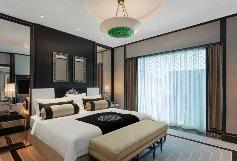 سوییت لوکس, Itc Narmada, A Luxury Collection Hotel, Ahmedabad