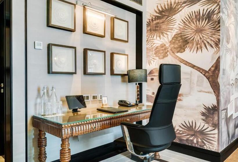 سوییت لوکس, Itc Narmada, A Luxury Collection Hotel, Ahmedabad