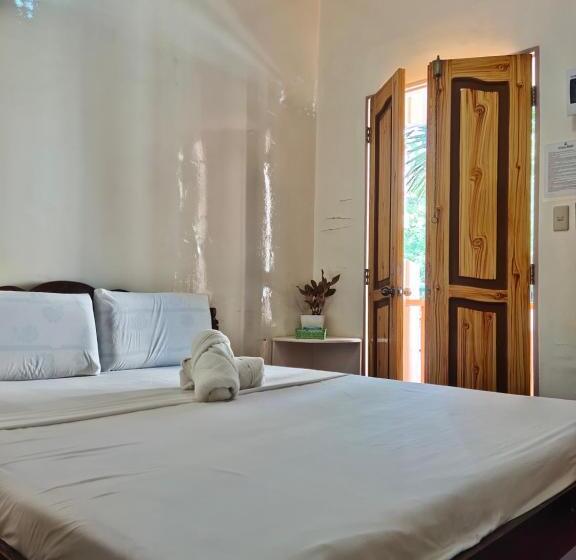 Номер Стандарт, Dosdos Guest House