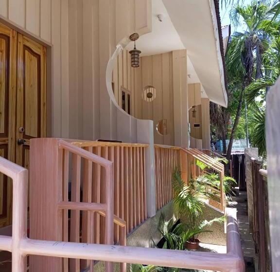 Номер Стандарт, Dosdos Guest House
