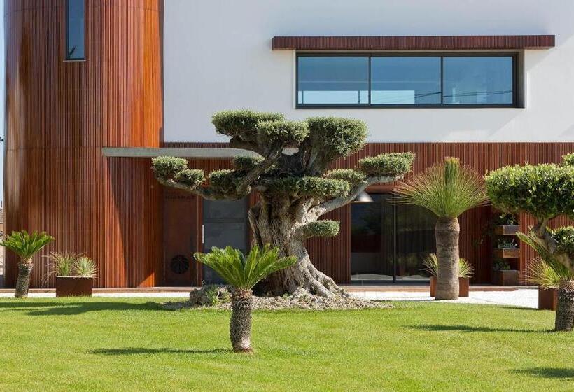 Бунгало Стандарт, Villa Miramar Frontignan