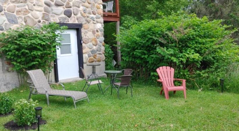 Студия Стандарт, Condo Hotel Au Pied Du Mont Orford