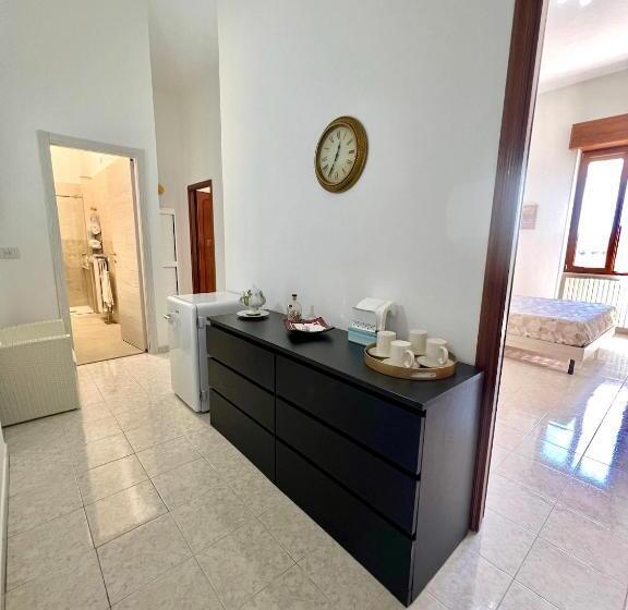 غرفة عائلية, Terrazza Levante