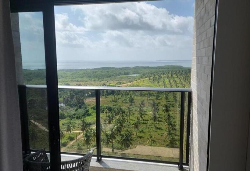 اتاق عادی, Salinas Premium Resort