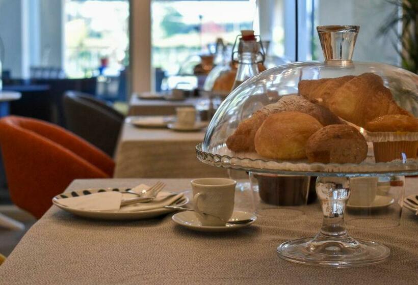 اتاق استاندارد با تخت بزرگ, Bed And Breakfast Le Giale
