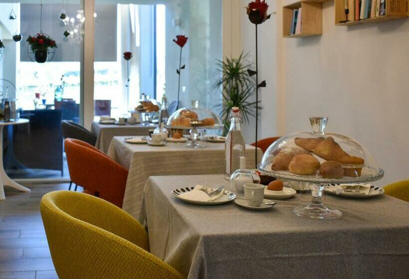 اتاق استاندارد با تخت بزرگ, Bed And Breakfast Le Giale