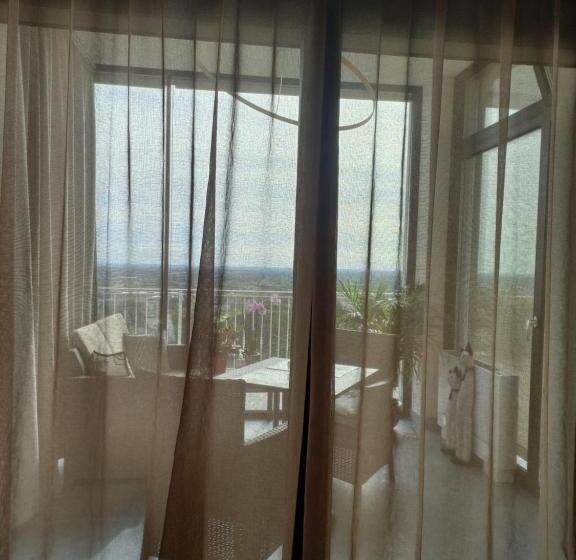 标准间带露台, Terrazza San Vettore Camere Con Colazione, Relax In Collina Con Vista Sui Vigneti Docg Asolo