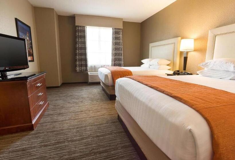 套房, Drury Inn & Suites Cincinnati Sharonville