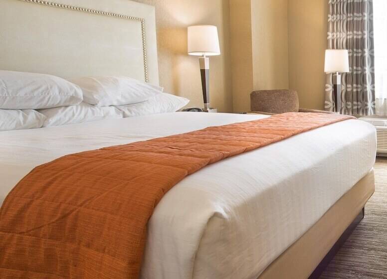 豪华房间, Drury Inn & Suites Cincinnati Sharonville