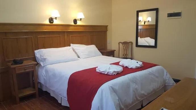 Номер Superior, Y Spa San Carlos