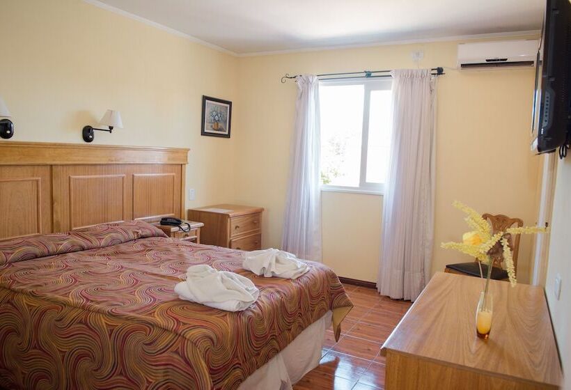 Номер Superior, Y Spa San Carlos