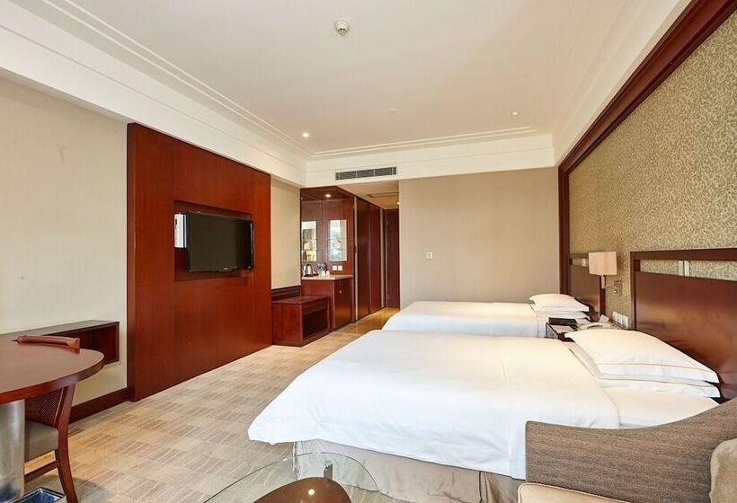 Номер Стандарт, Tongli Lakeview