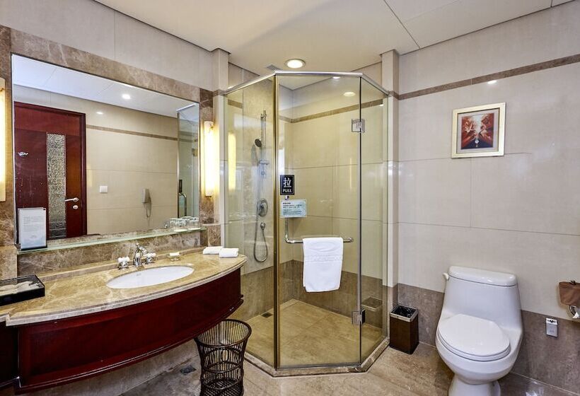 Семейный Номер, Tongli Lakeview