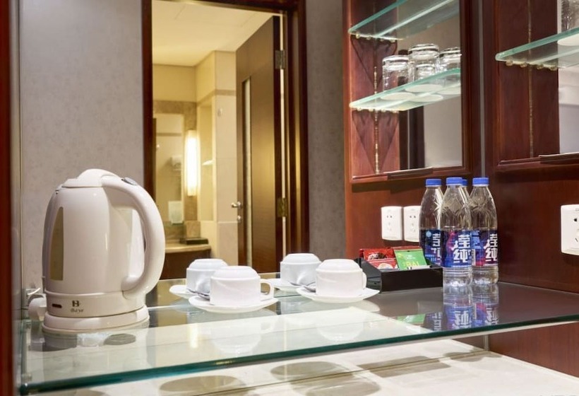 Quarto Familiar, Tongli Lakeview