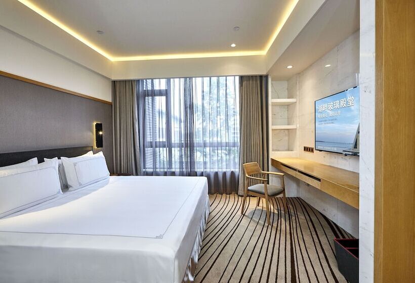 Президентский Люкс, Tongli Lakeview