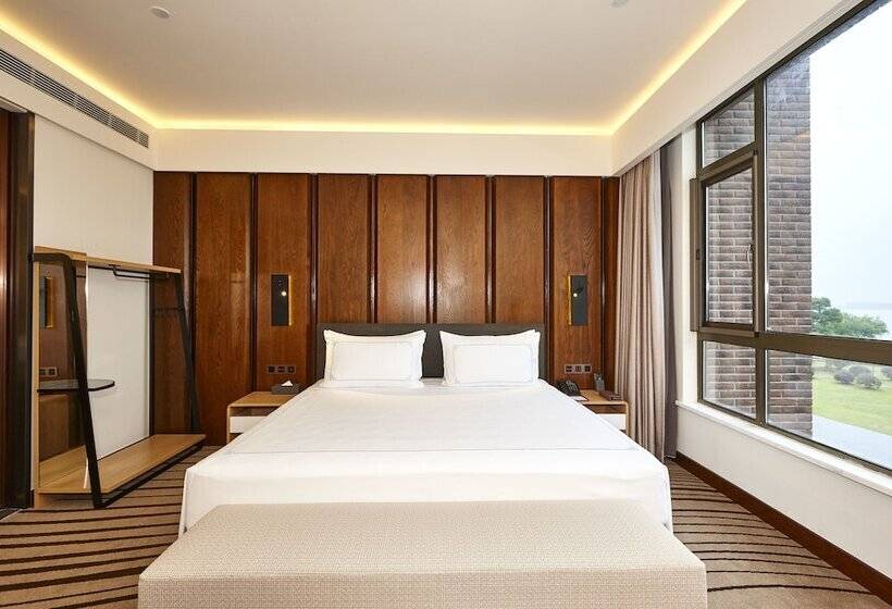 Suíte Executivo, Tongli Lakeview