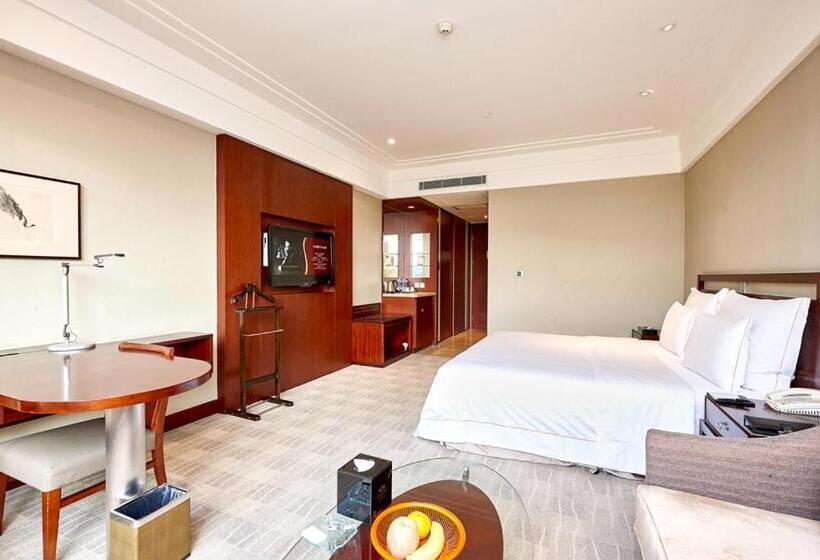 Номер Стандарт, Tongli Lakeview