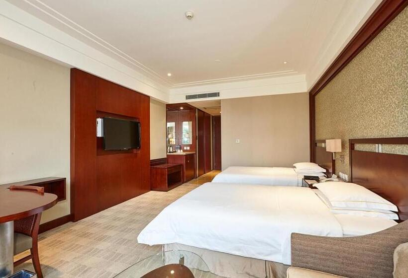 Номер Стандарт, Tongli Lakeview