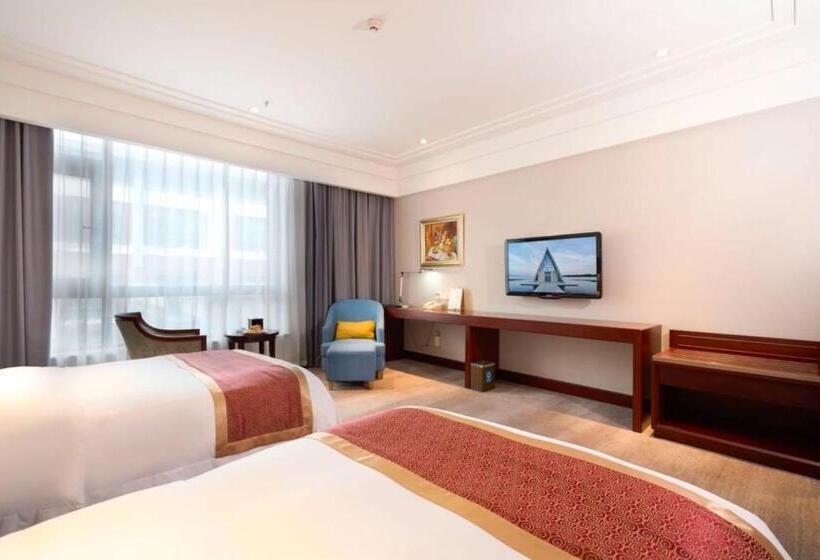 Номер Стандарт, Tongli Lakeview