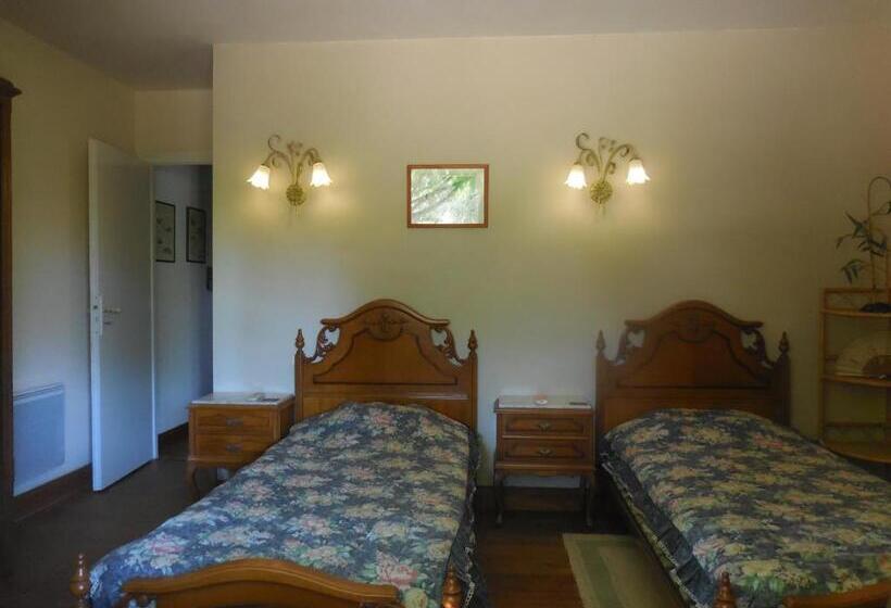 Номер Стандарт, La Madriguera Accommodation
