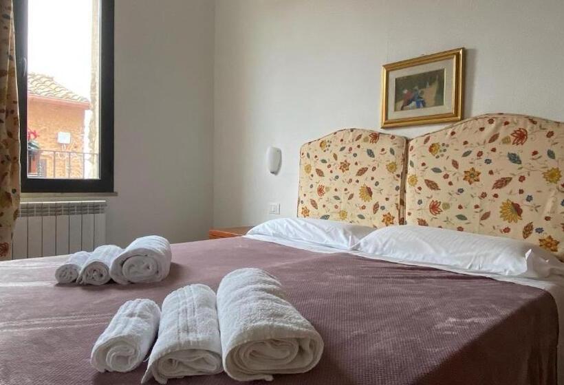 Номер Economy, Locanda Le Ginestre