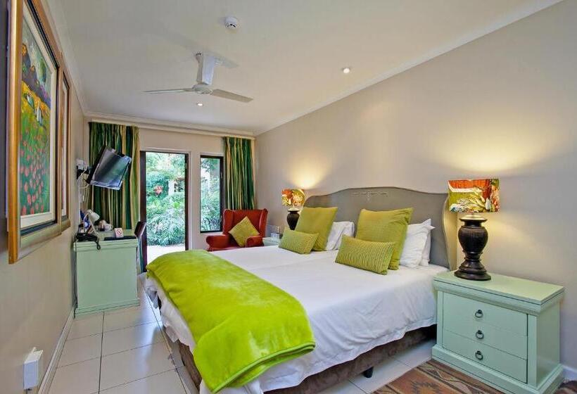 اتاق استاندارد, No 66 Sandton Lodge