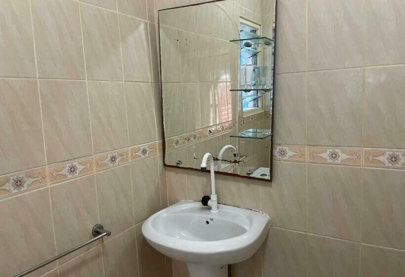 اتاق استاندارد برای معلولان, Maasai Resort