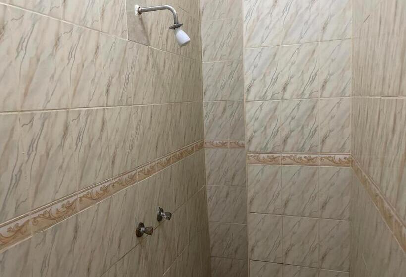 اتاق استاندارد با بالکن, Maasai Resort