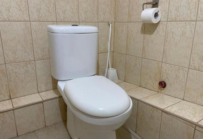 اتاق استاندارد, Maasai Resort