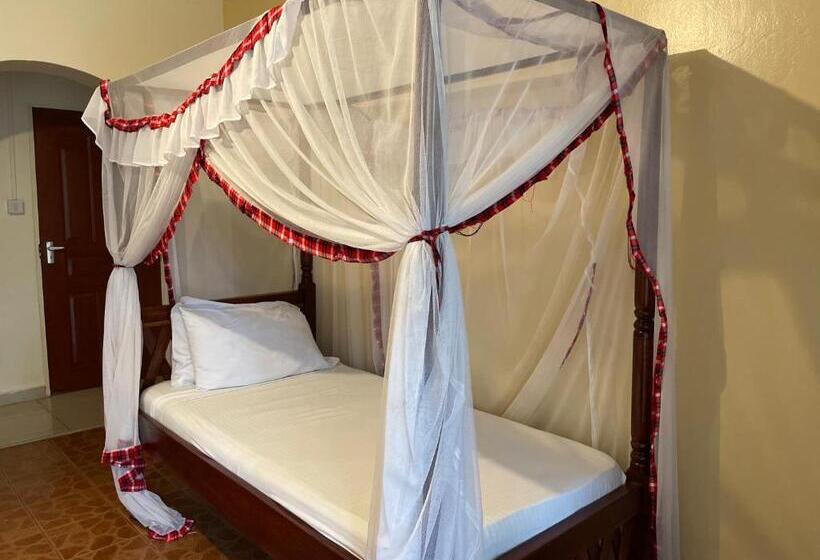 آپارتمان 1 خوابه همکف, Maasai Resort
