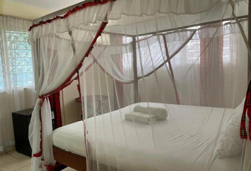 اتاق استاندارد, Maasai Resort
