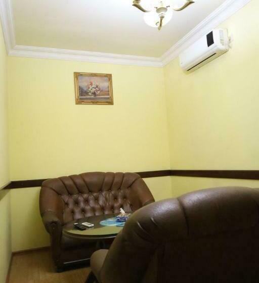 اتاق استاندارد, Tnak
