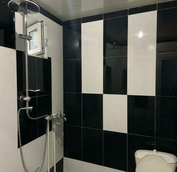 اتاق استاندارد, Tnak