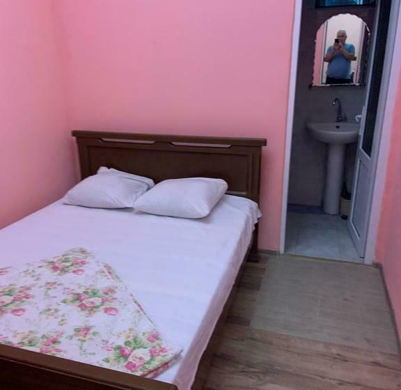 اتاق استاندارد, Tnak