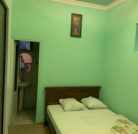 اتاق استاندارد, Tnak