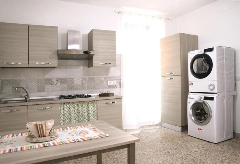 Номер Стандарт, Casa Vacanza Orto Dei Preti