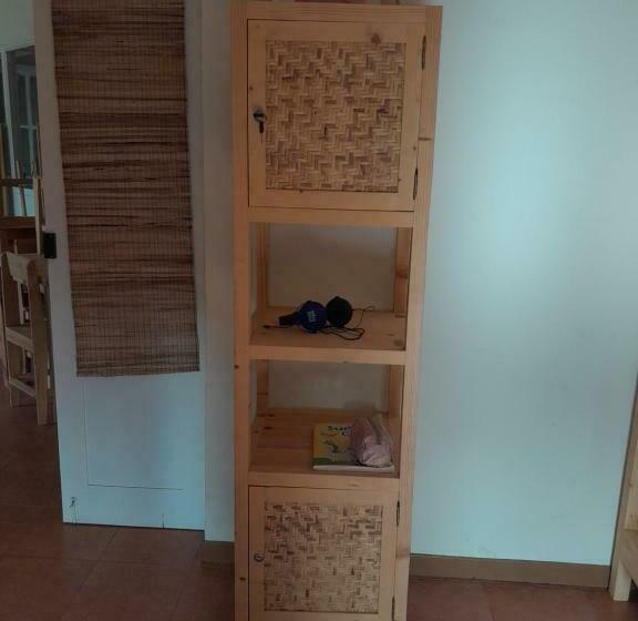 اتاق استاندارد, Pousada Rural Simpatia
