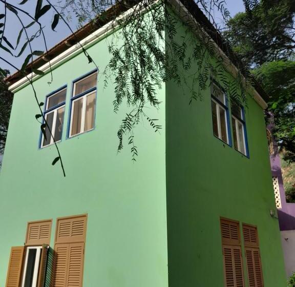 اتاق استاندارد چهار تخته, Pousada Rural Simpatia