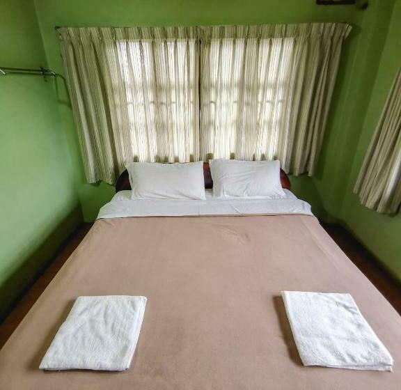 Номер Стандарт, Sabaydee Guesthouse