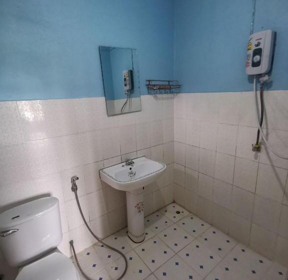 Четырехместный Номер Стандарт, Sabaydee Guesthouse
