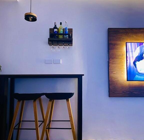 스위트, Cool Suite By Aki At Smdc Wind Residences Tagaytay
