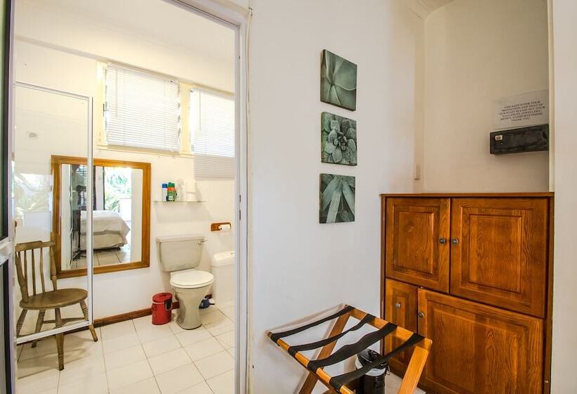 스탠다드 룸, Honeypot Guest House