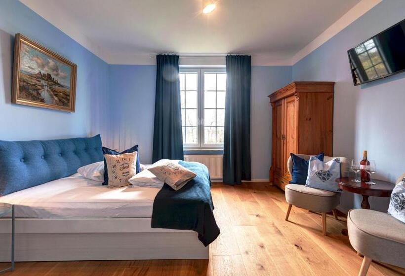 Номер Стандарт Индивидуальный, Golf  & Landhotel Am Alten Deich