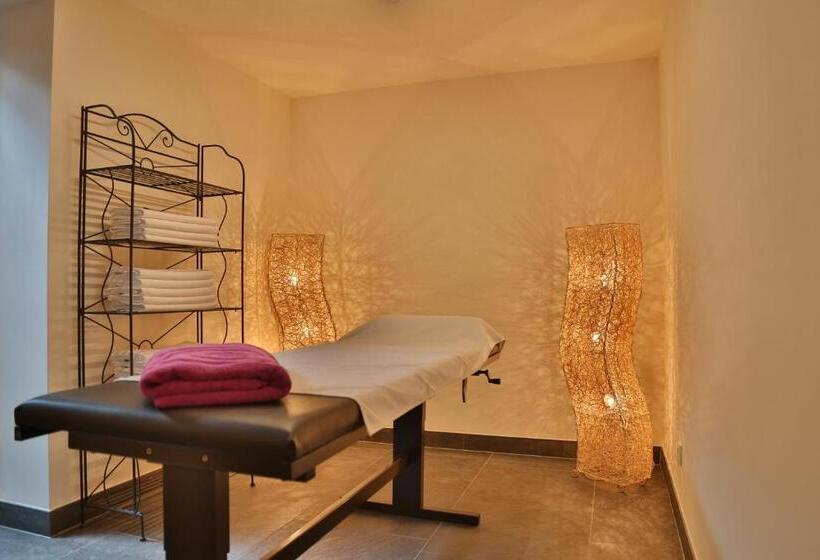 Номер Стандарт, Appartement Roggal