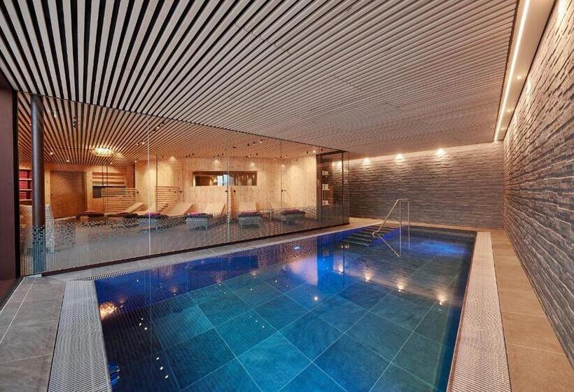 Номер Superior, Appartement Roggal