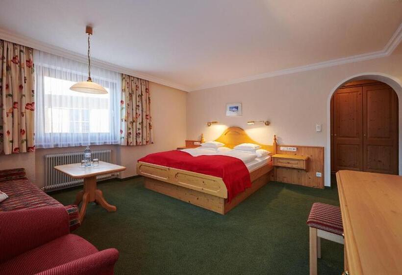 Номер Superior, Appartement Roggal
